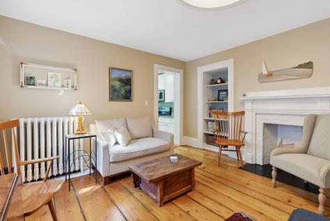 169 Danforth Street Portland ME 04102