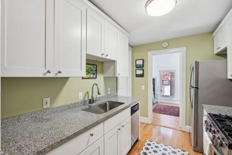 169 Danforth Street Portland ME 04102