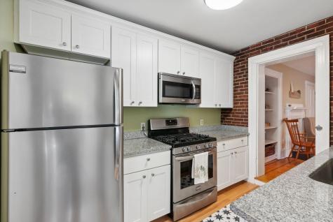 169 Danforth Street Portland ME 04102