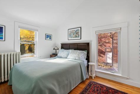 169 Danforth Street Portland ME 04102