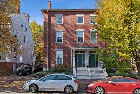 169 Danforth Street Portland ME 04102