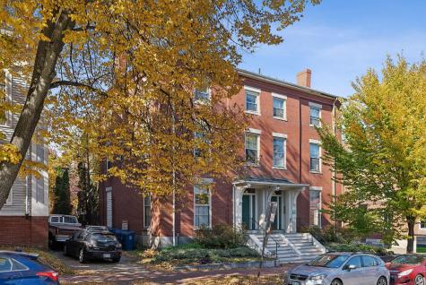 169 Danforth Street Portland ME 04102