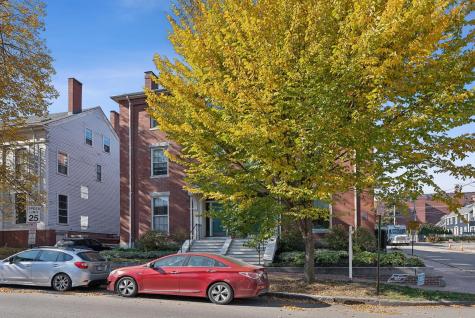 169 Danforth Street Portland ME 04102