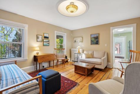 169 Danforth Street Portland ME 04102