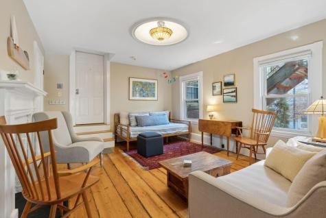 169 Danforth Street Portland ME 04102