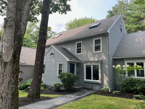 23 Ashbourne Court South Portland ME 04106