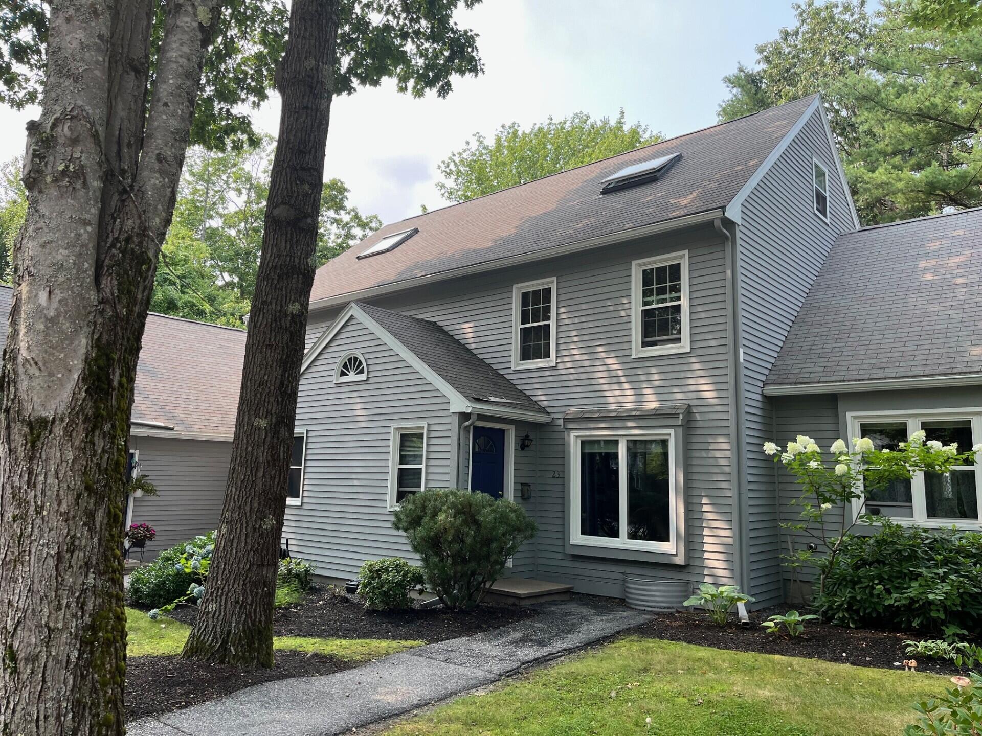23 Ashbourne Court South Portland ME 04106