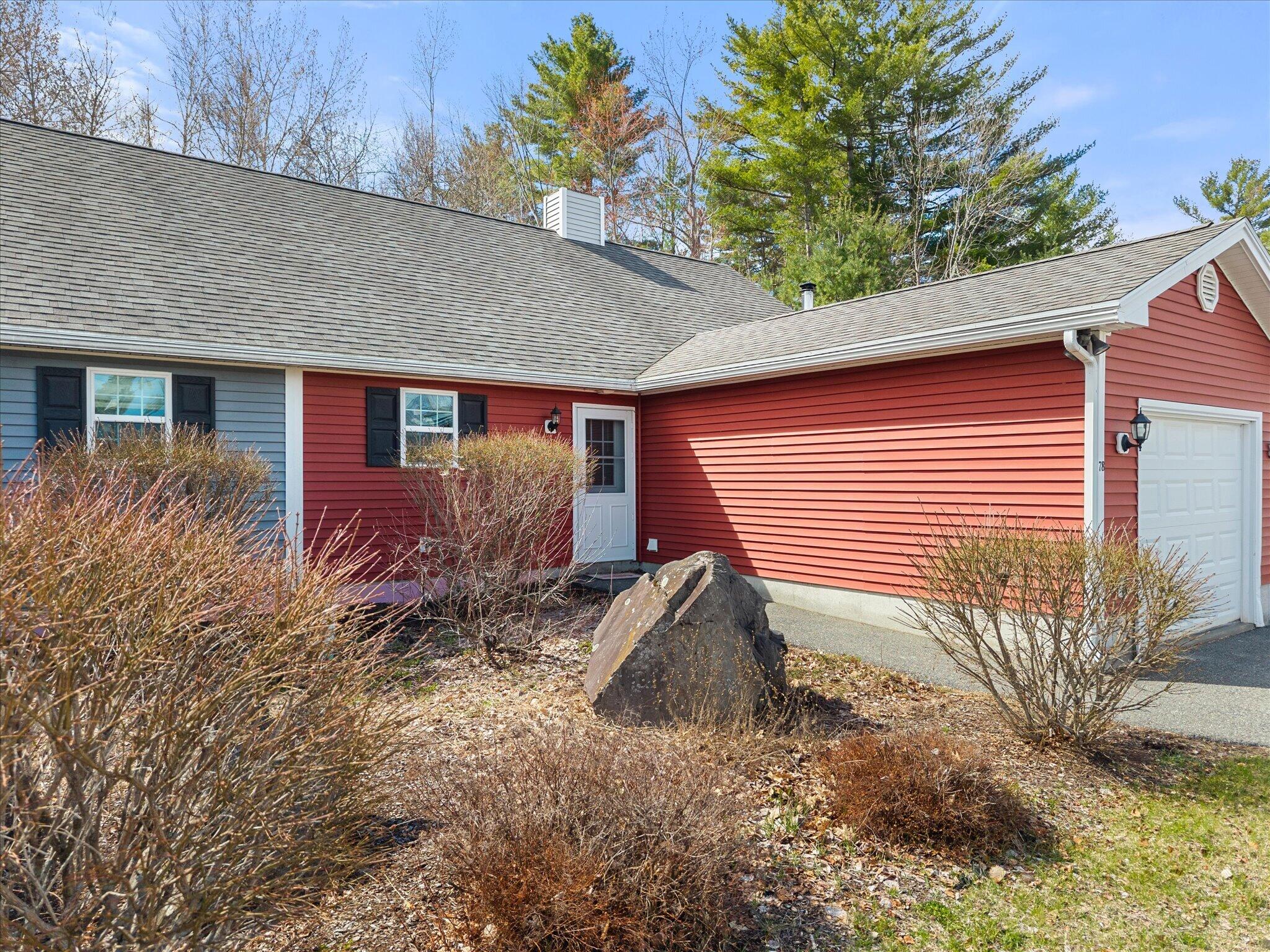 78 River Village Drive Milford ME 04461
