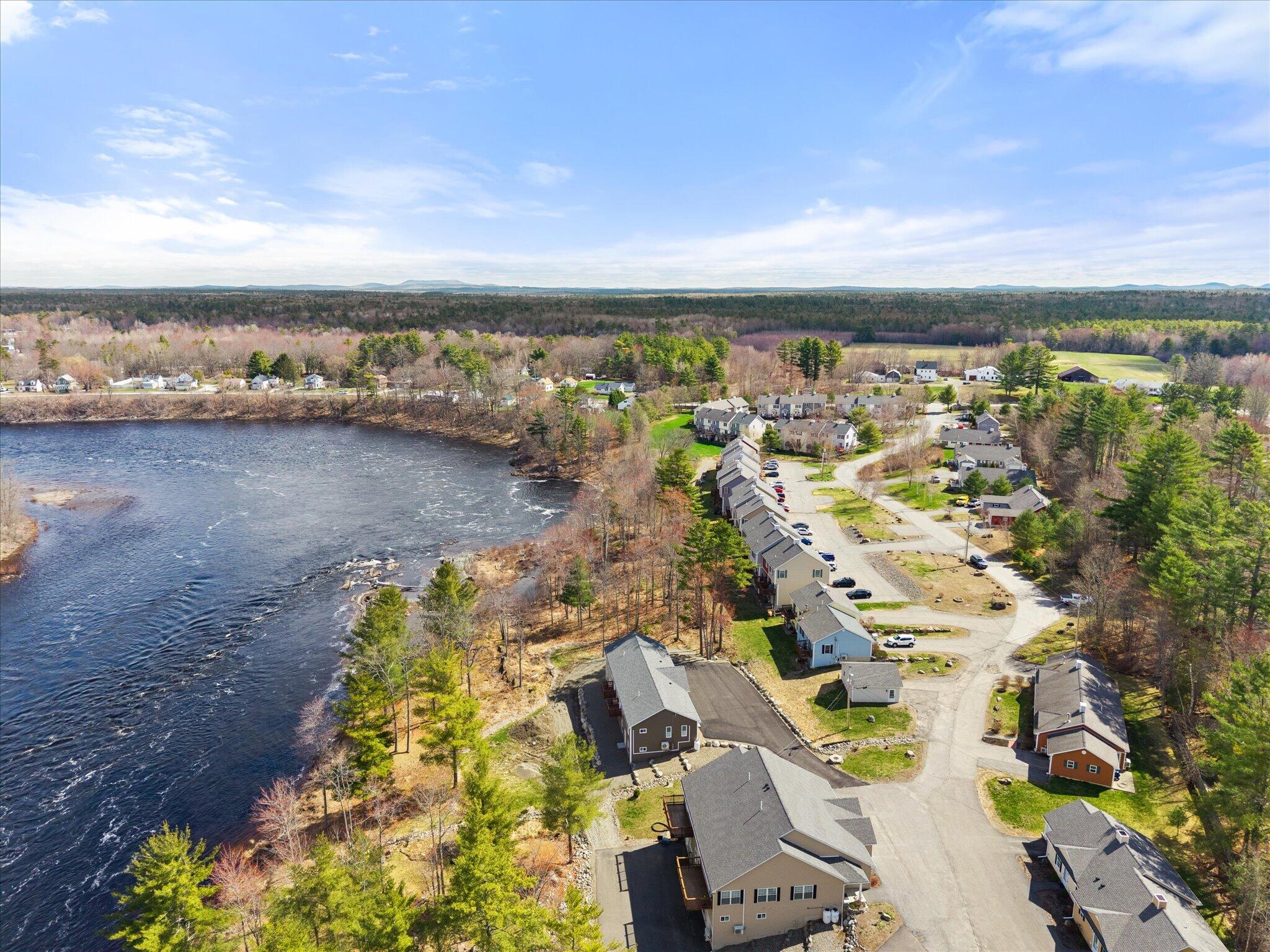 78 River Village Drive Milford ME 04461