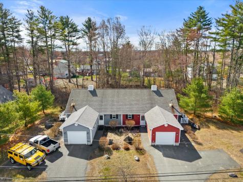 78 River Village Drive Milford ME 04461