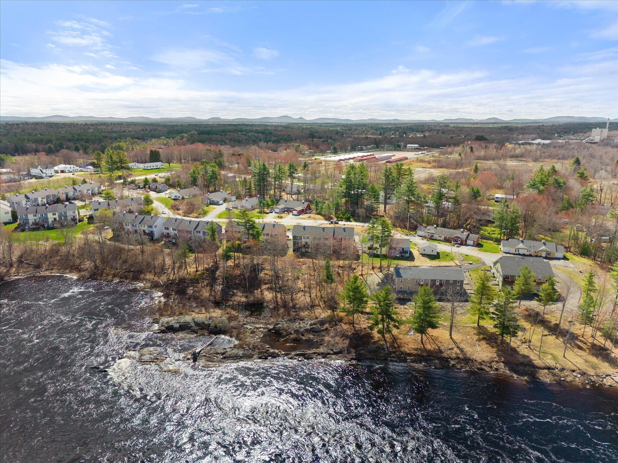 78 River Village Drive Milford ME 04461