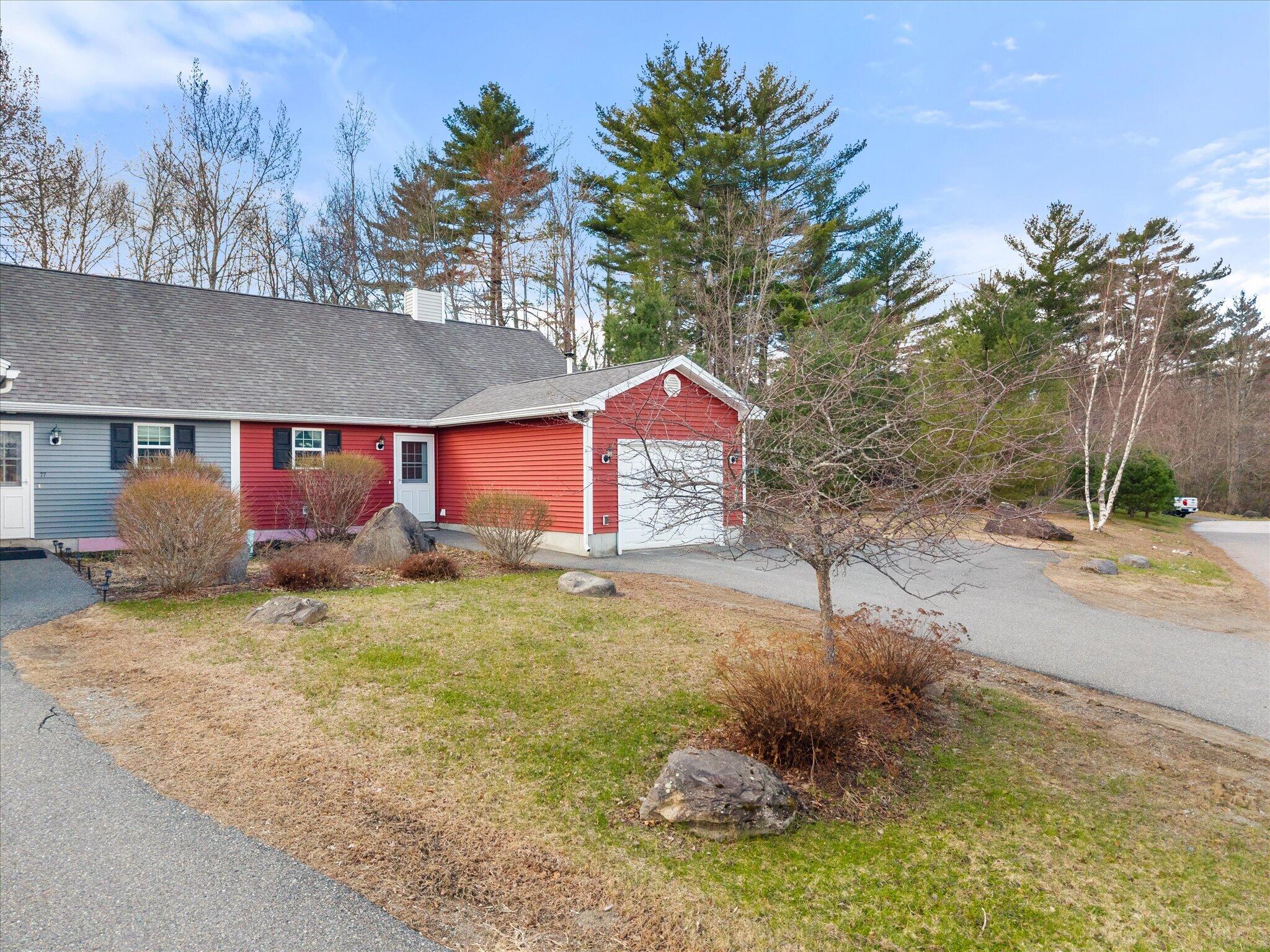 78 River Village Drive Milford ME 04461