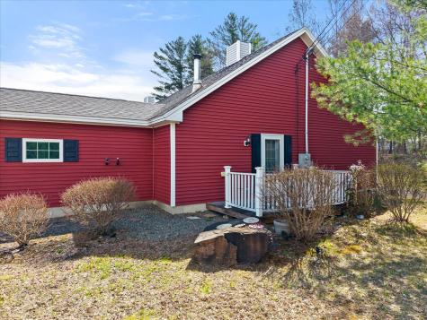78 River Village Drive Milford ME 04461