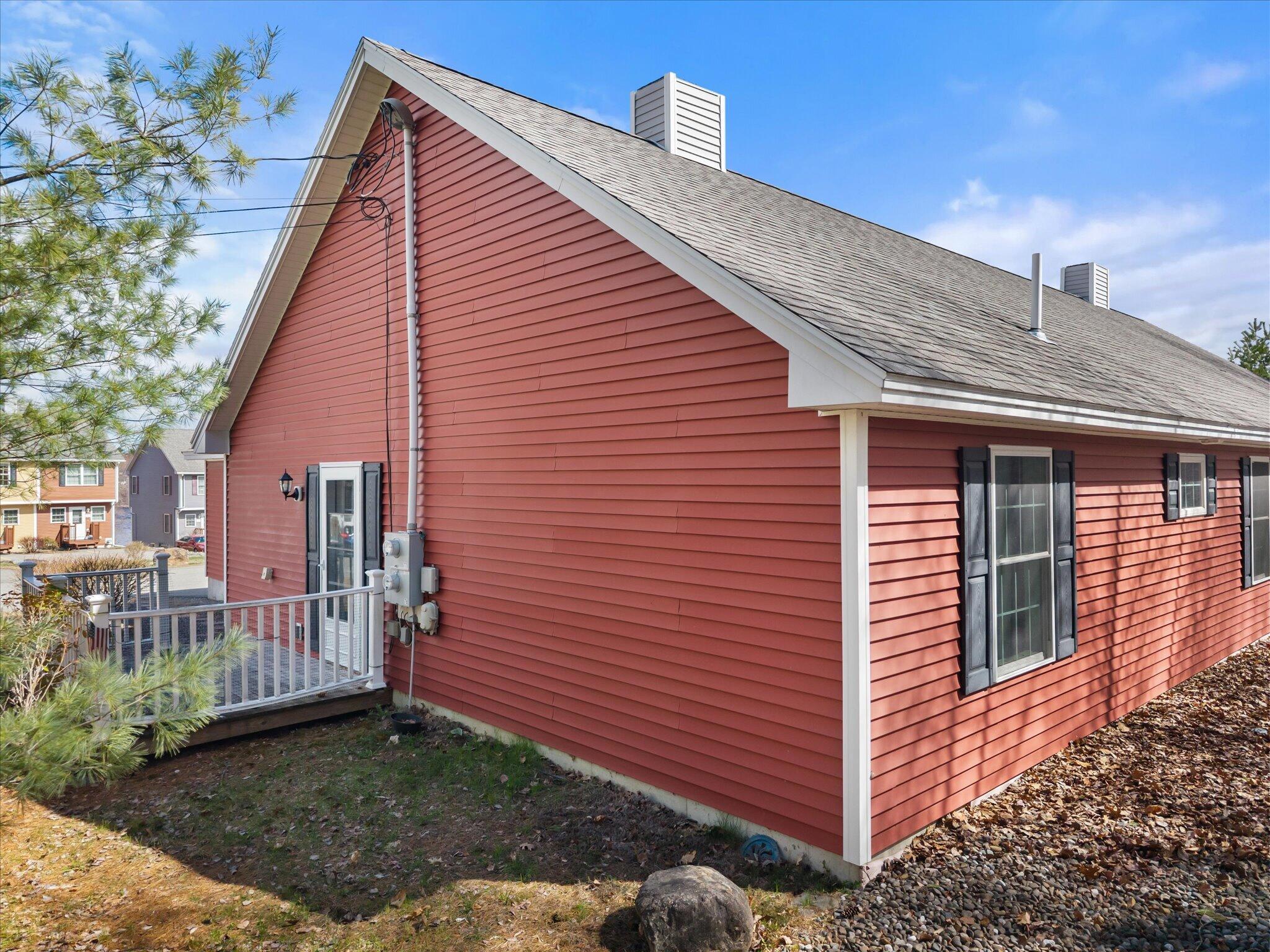 78 River Village Drive Milford ME 04461