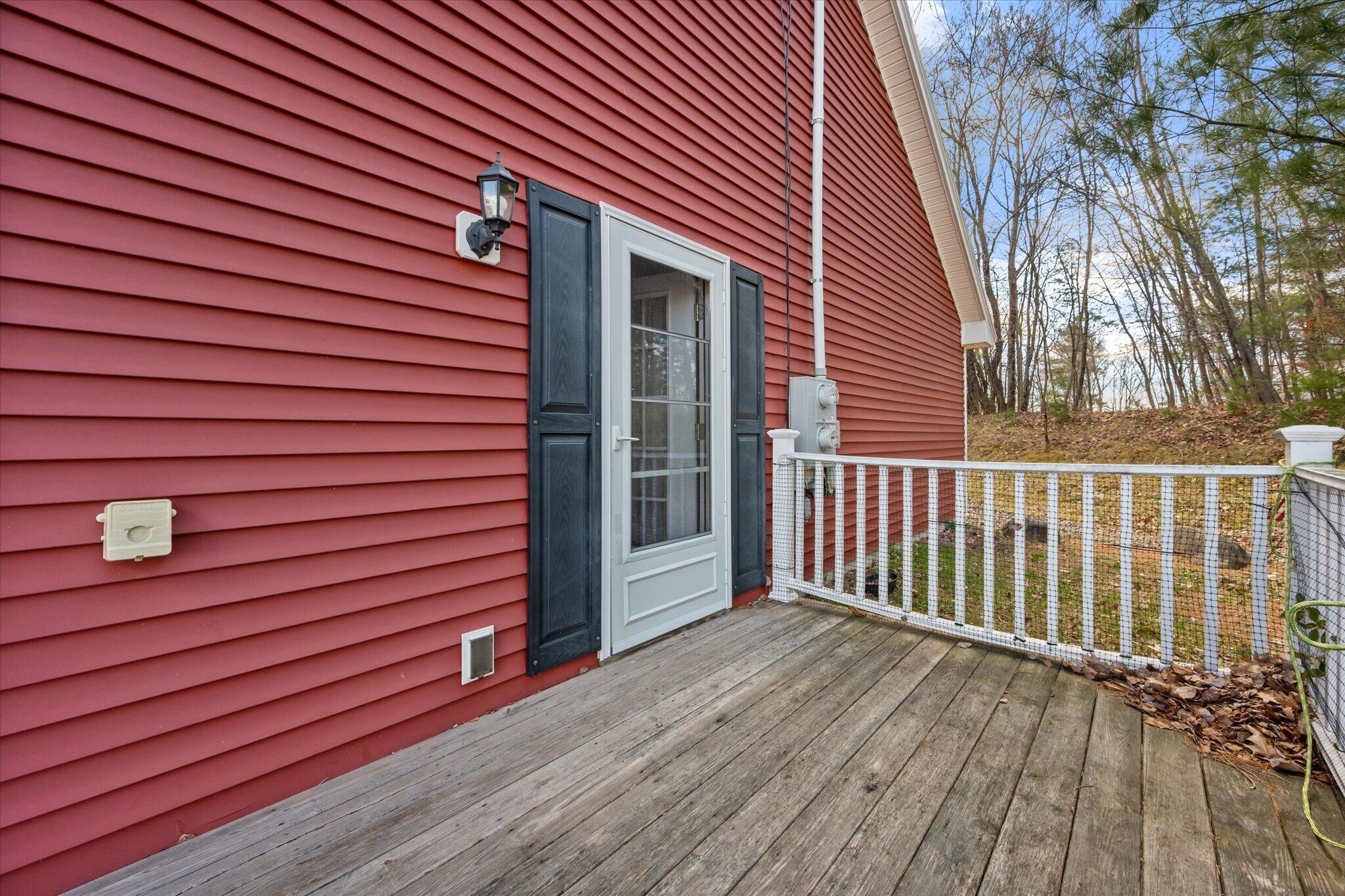 78 River Village Drive Milford ME 04461