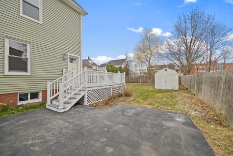 10 Galvin Street Portland ME 04103