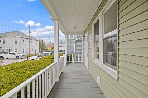 10 Galvin Street Portland ME 04103