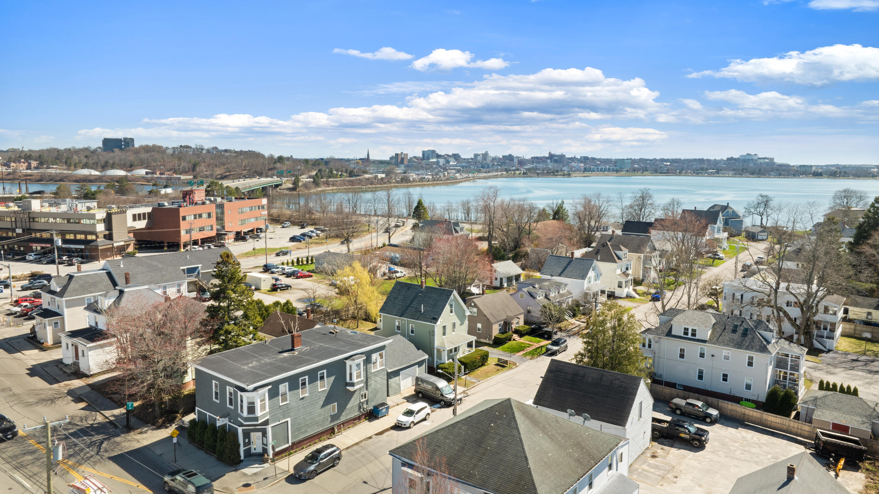 10 Galvin Street Portland ME 04103