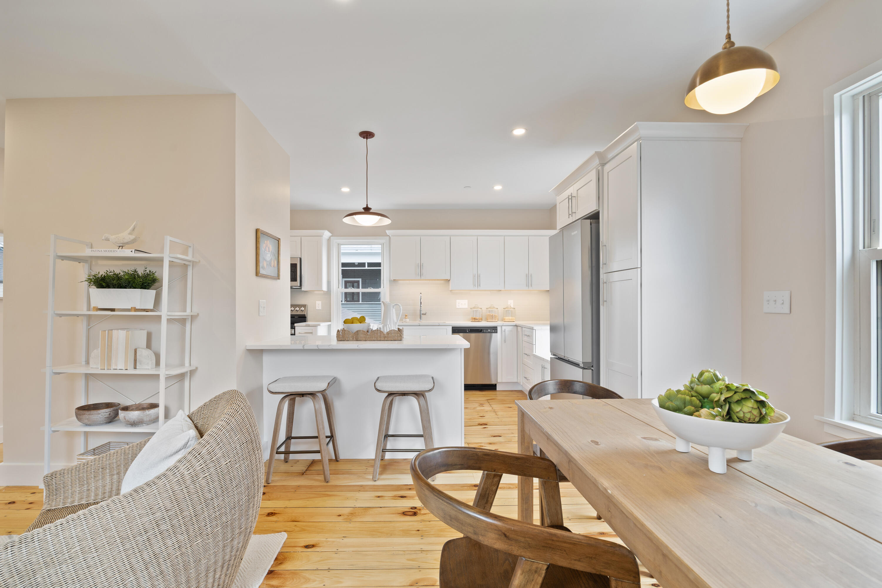 10 Galvin Street Portland ME 04103