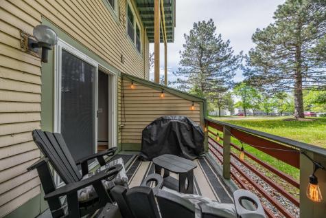 250 Husson Avenue Bangor ME 04401