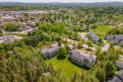 250 Husson Avenue Bangor ME 04401