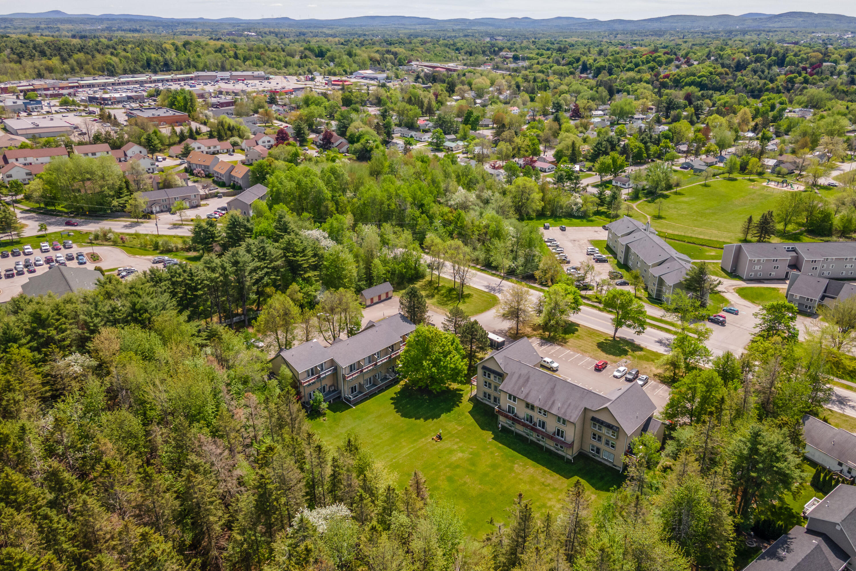 250 Husson Avenue Bangor ME 04401