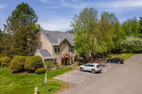250 Husson Avenue Bangor ME 04401