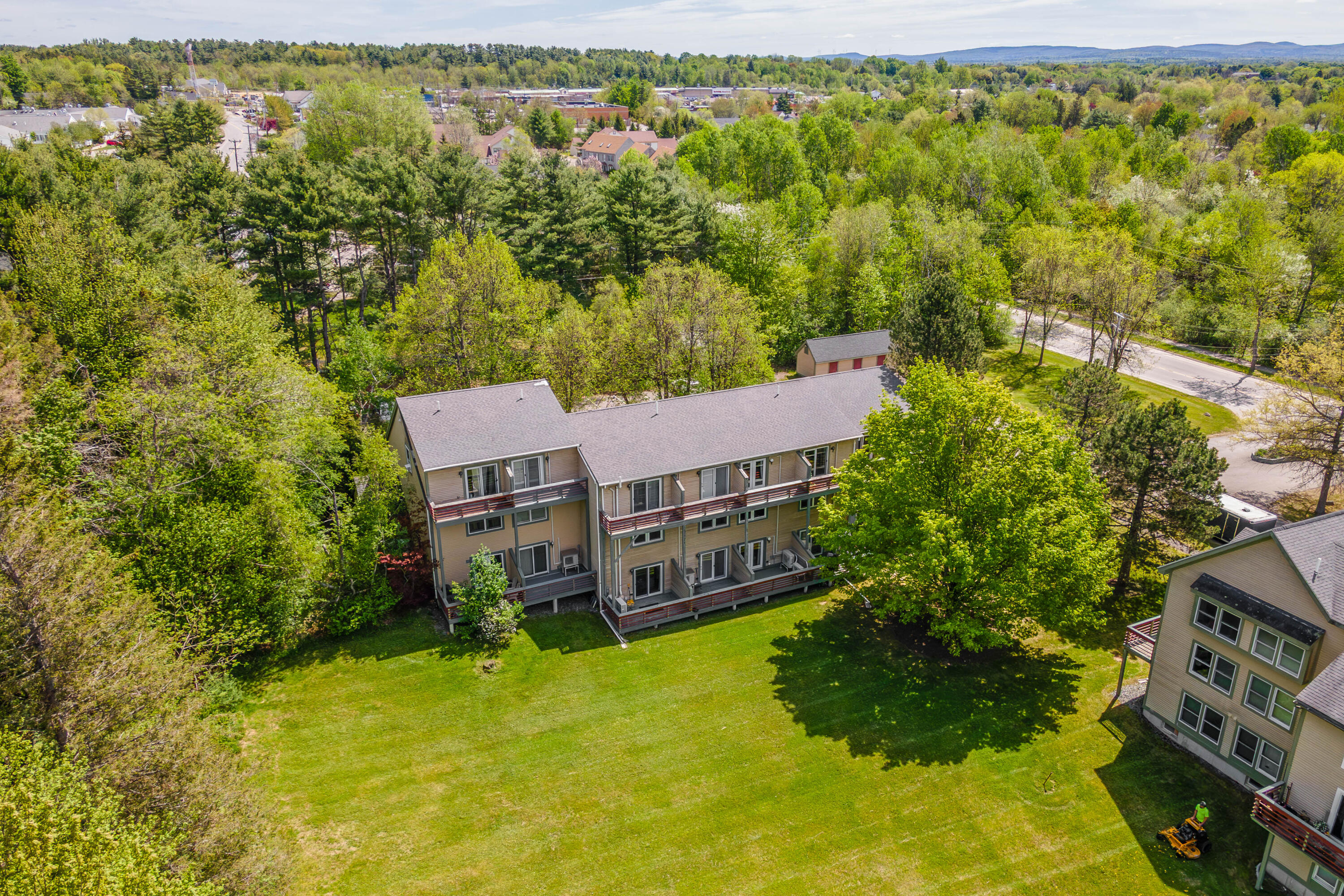 250 Husson Avenue Bangor ME 04401