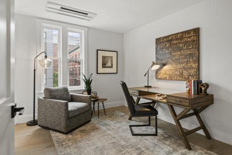 2 India Street Portland ME 04101