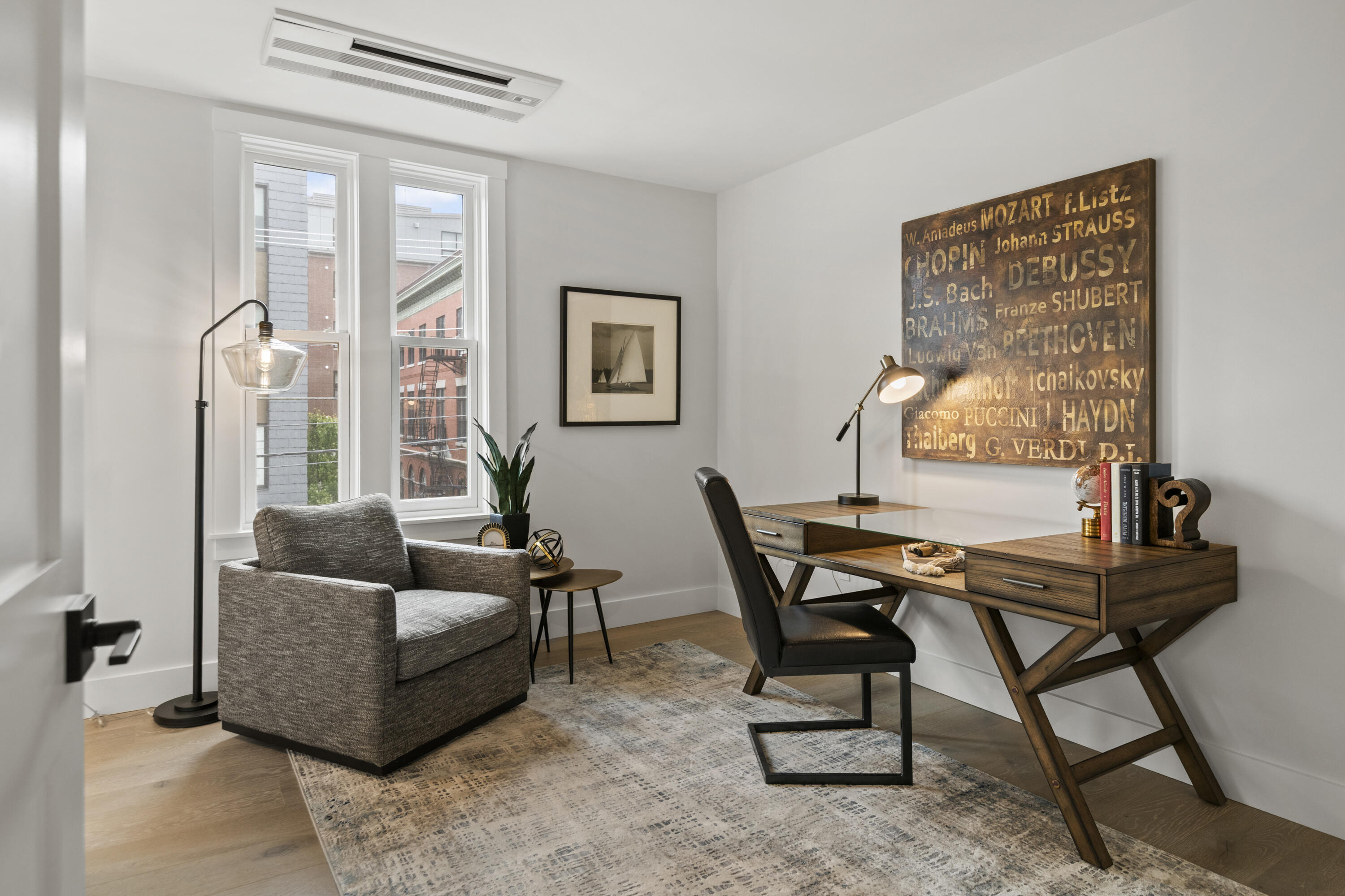 2 India Street Portland ME 04101