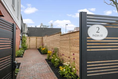 2 India Street Portland ME 04101