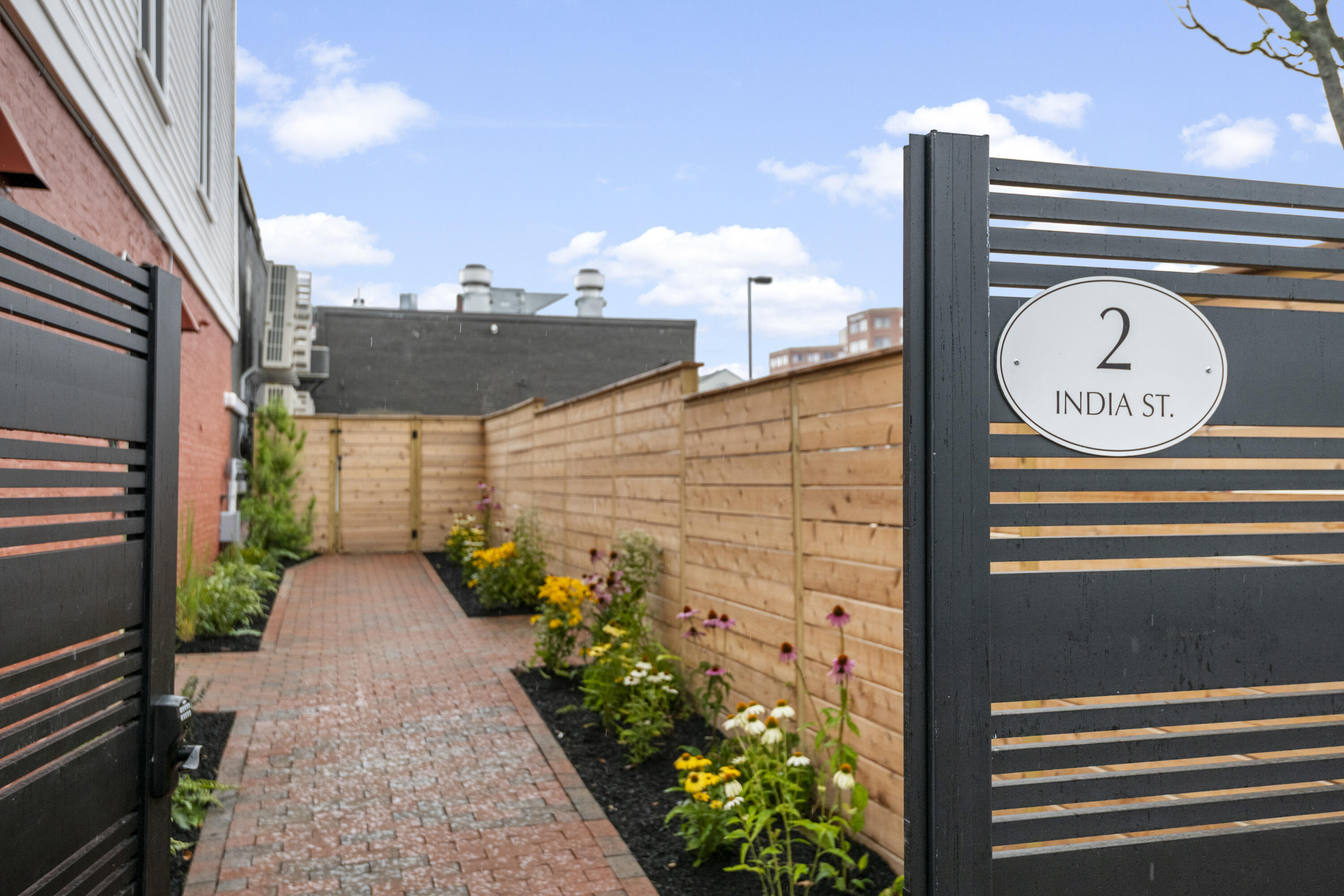 2 India Street Portland ME 04101