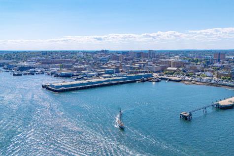 2 India Street Portland ME 04101