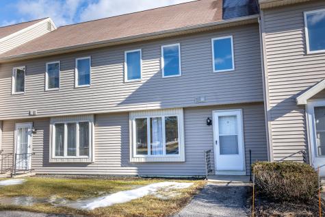 280 Longfellow Street Westbrook ME 04092