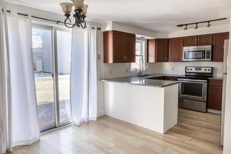 280 Longfellow Street Westbrook ME 04092