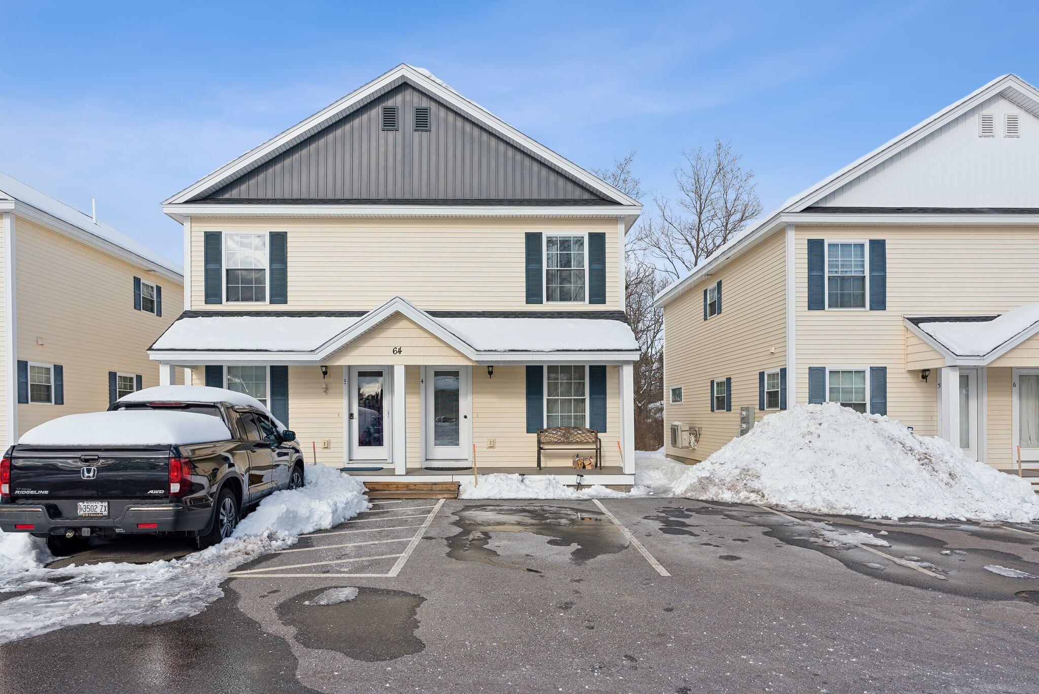 64 Ocean Park Road Saco ME 04072