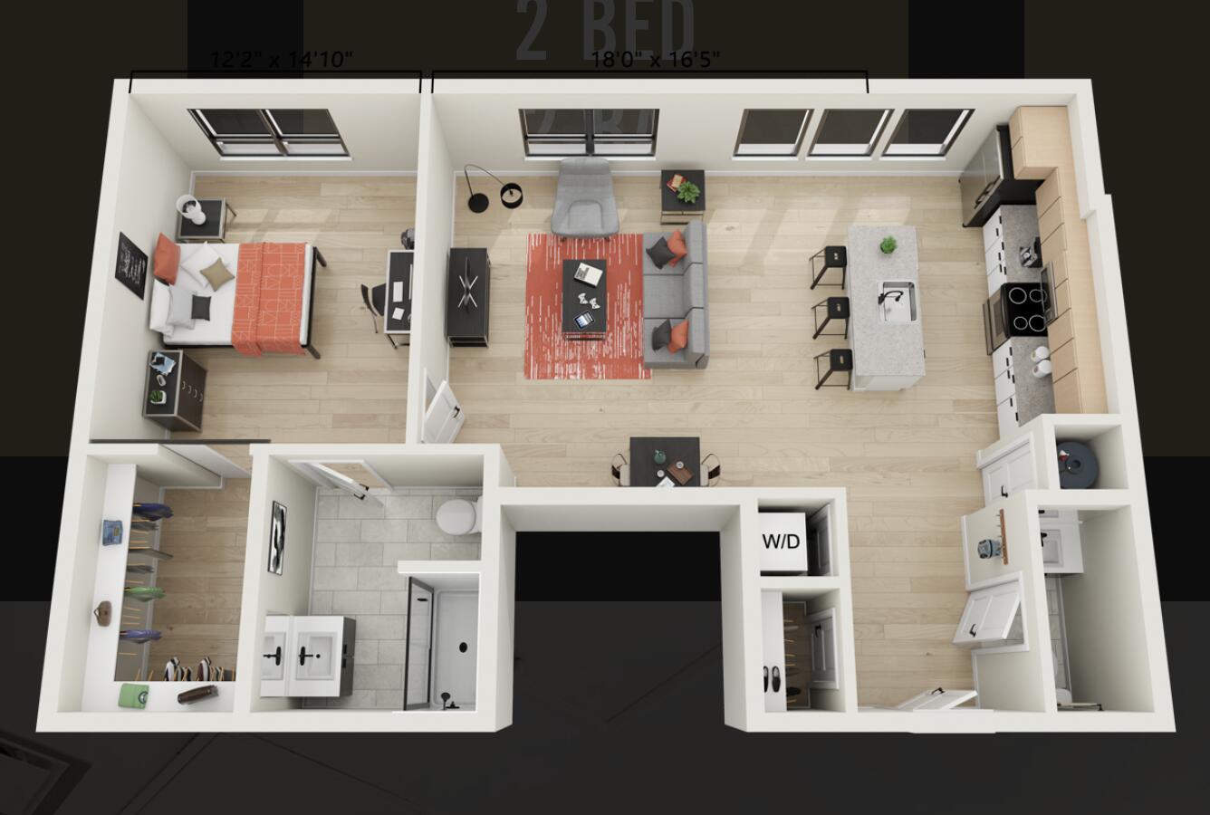 75 Chestnut Street Portland ME 04101