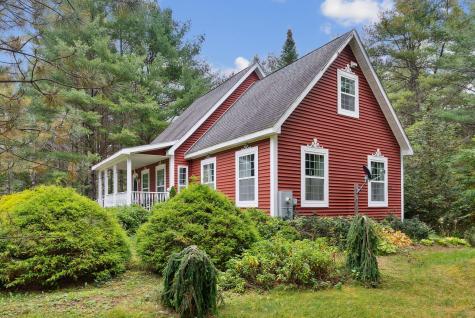 12 Crosby Lane Newry ME 04261