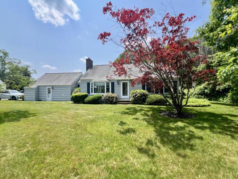 270 Meadowlark Village Ogunquit ME 03907