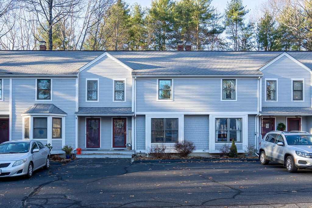 78 Norton Road Kittery ME 03904
