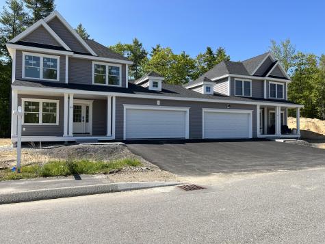 151 Stewart Drive Scarborough ME 04074