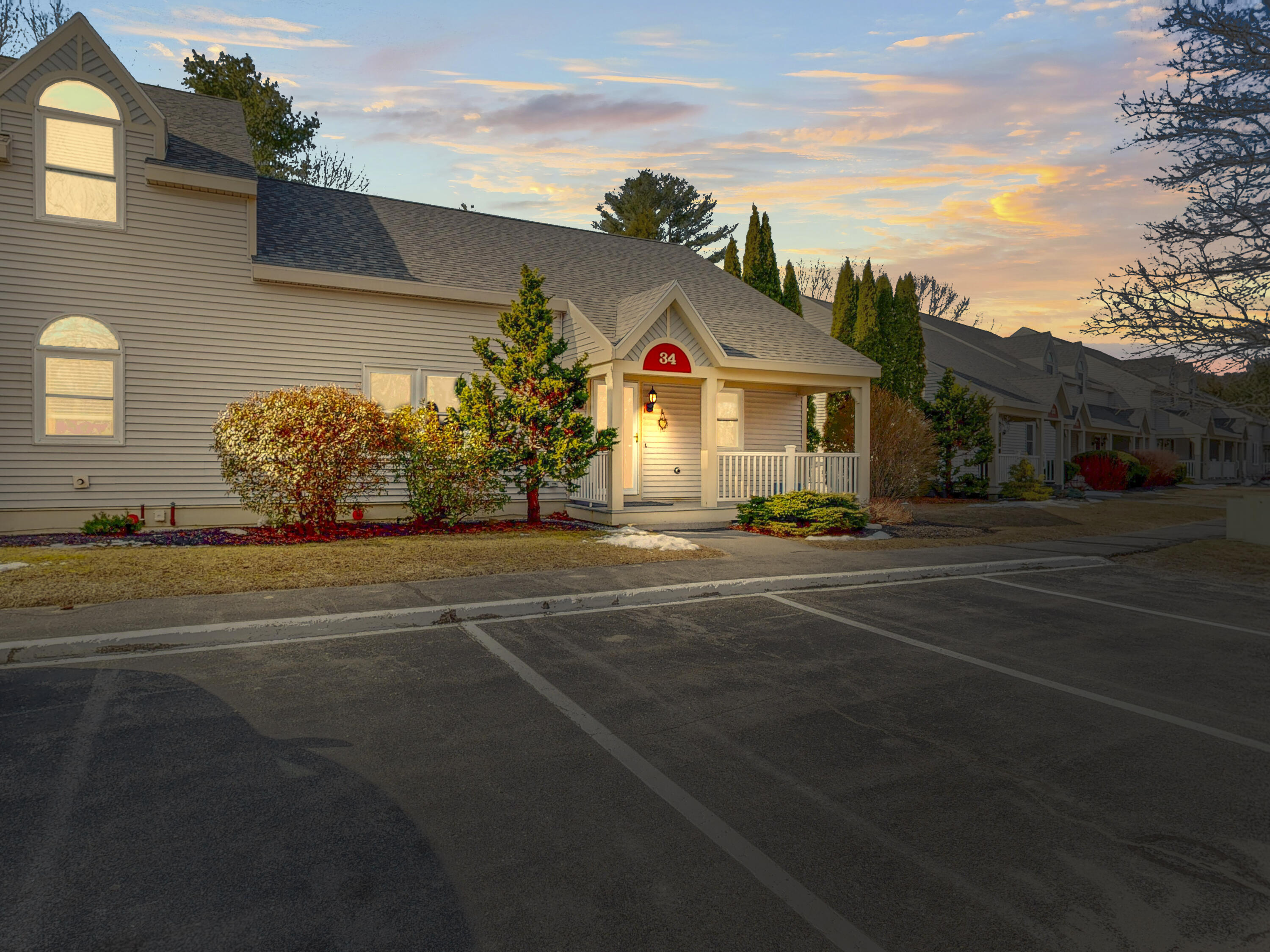 34 Redwood Lane Brunswick ME 04011