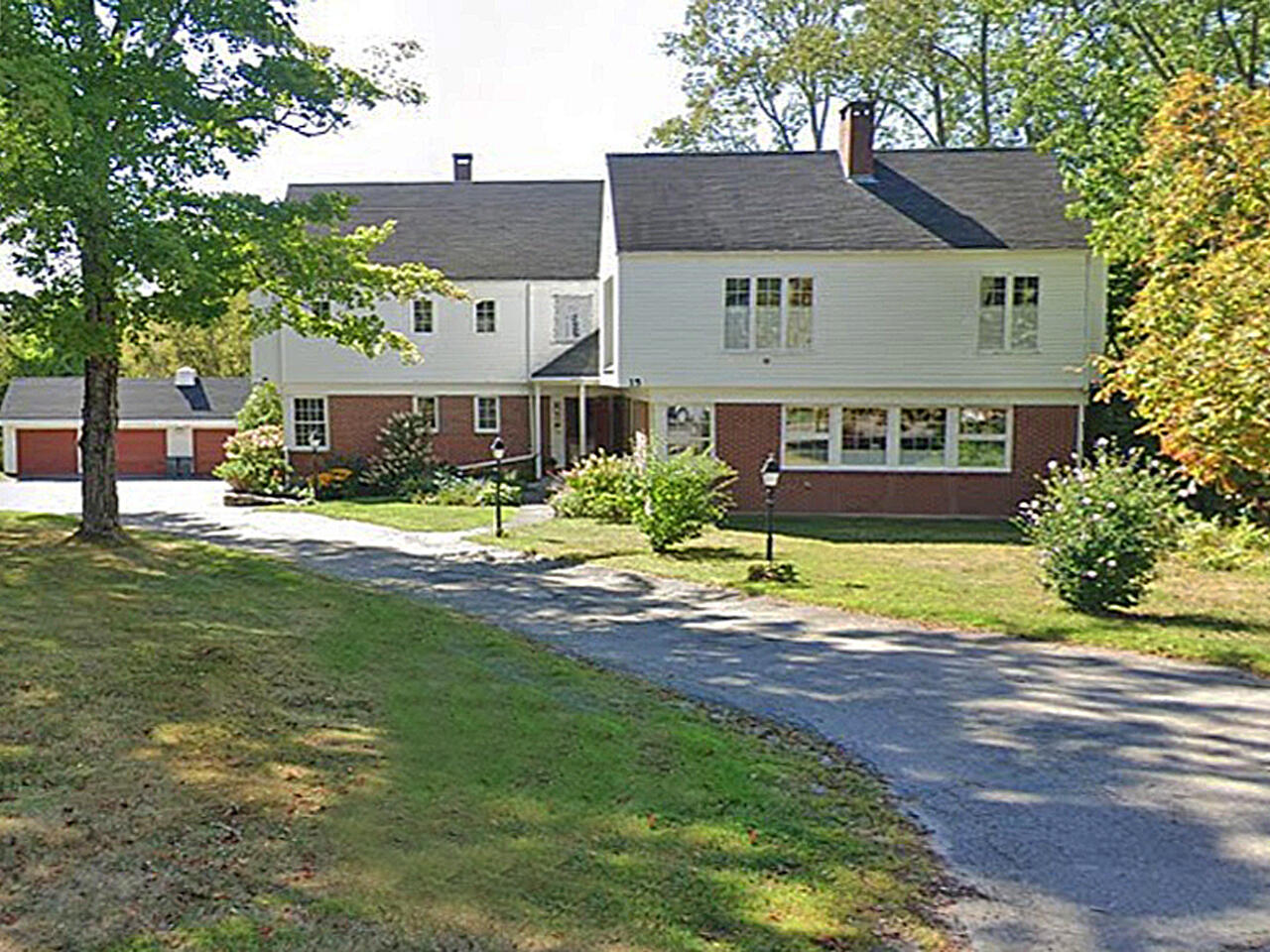 15 Bristol Road Damariscotta ME 04543