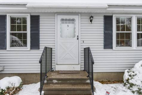 48 Garfield Street Saco ME 04072