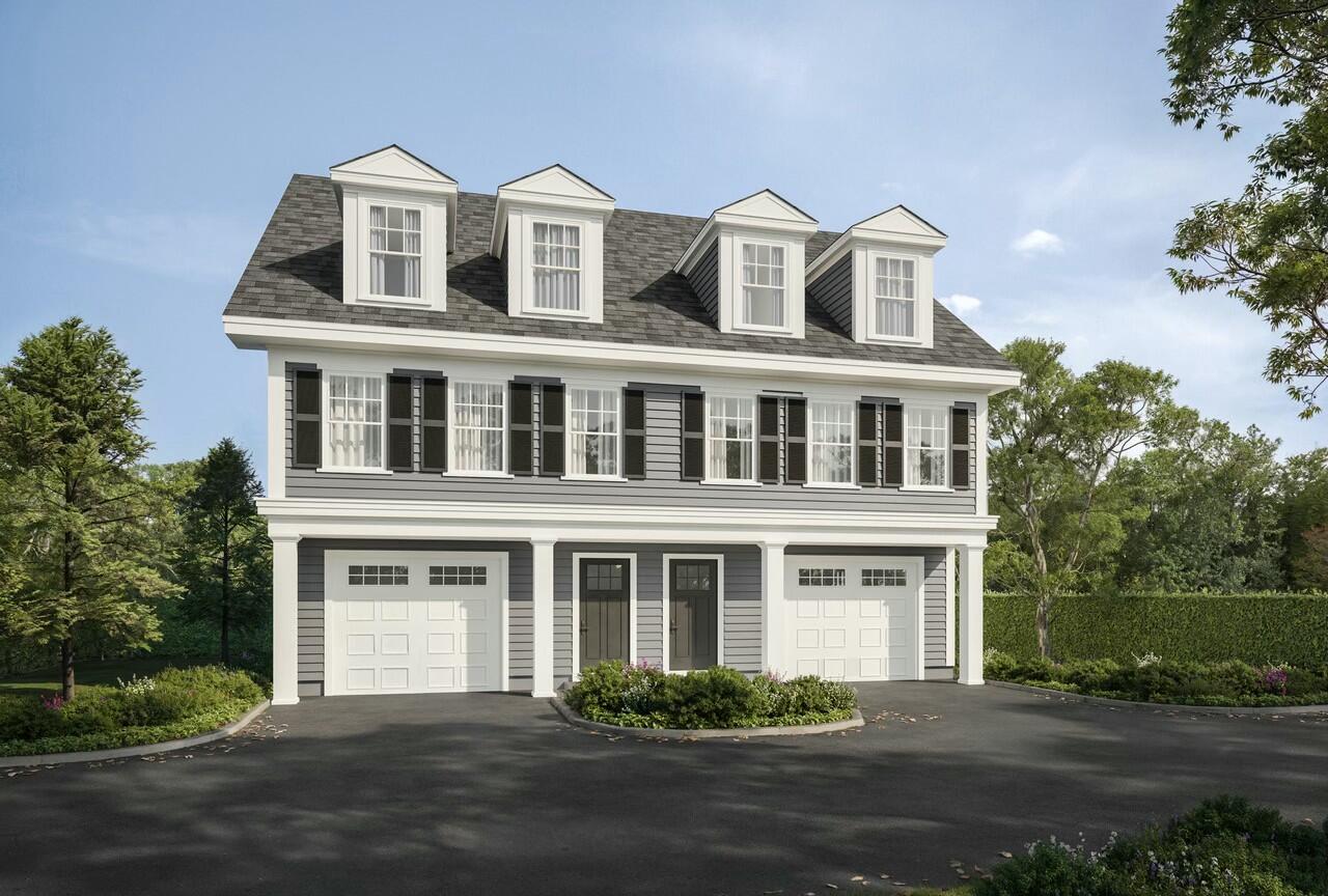 3 Creekside Court Kennebunk ME 04043