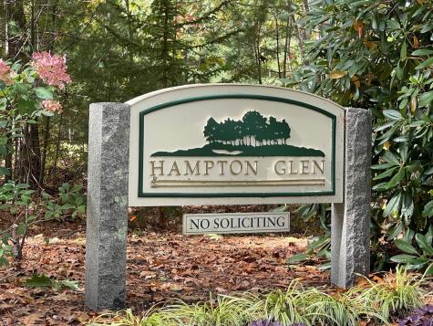 23 Cambridge Court Kennebunk ME 04043