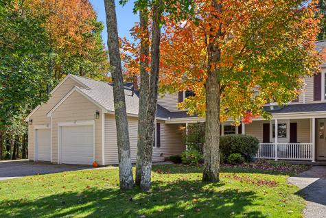 23 Cambridge Court Kennebunk ME 04043