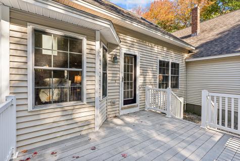 23 Cambridge Court Kennebunk ME 04043