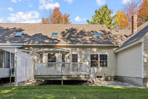 23 Cambridge Court Kennebunk ME 04043