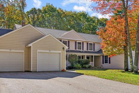 23 Cambridge Court Kennebunk ME 04043